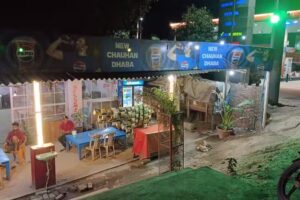 Krishna Auto Service Centre