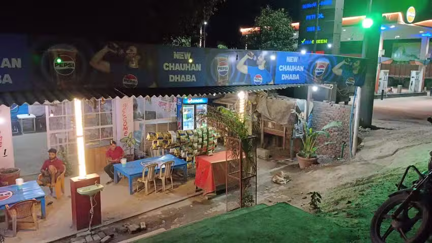 Krishna Auto Service Centre