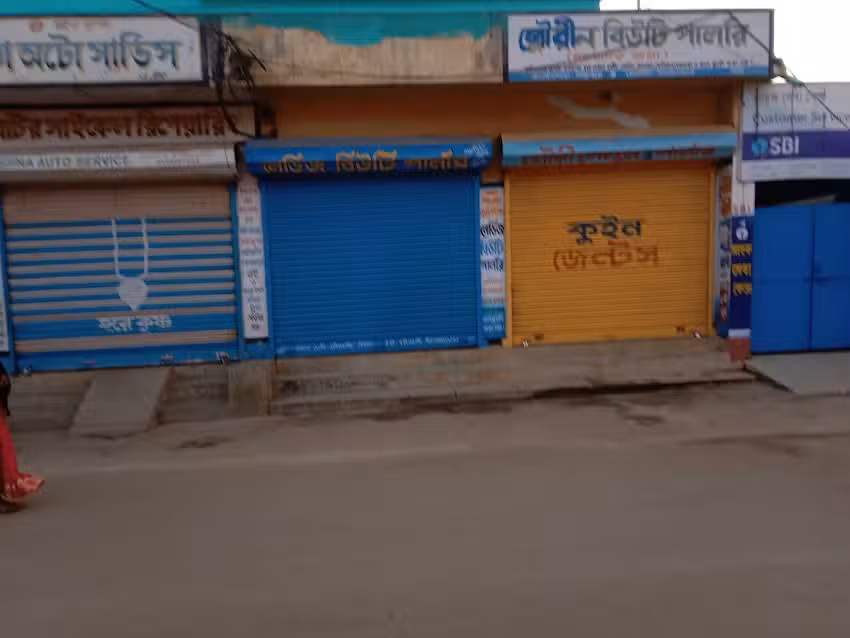 KRISHNA AUTO SERVICE