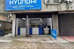Krishna Automobiles – Hyundai service