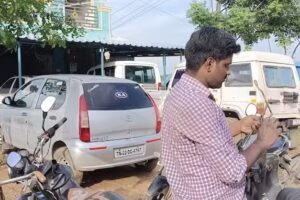 Krishna Car Mechanic