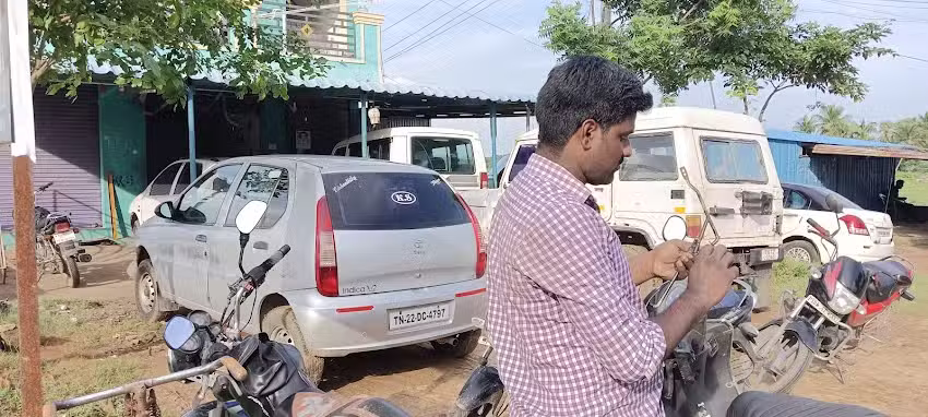 Krishna Car Mechanic