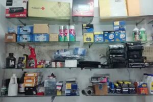 Krishna’s Das Auto – Car repair and service in Chandigarh