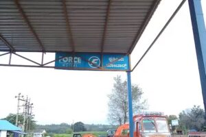 Kshatriya Motors &ndash; Force Motors Authorized Service