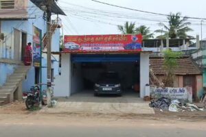 KUDANTHAI CAR A/C SERVICE CENTER KUMBAKONAM