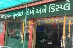 Kudrat Service Center