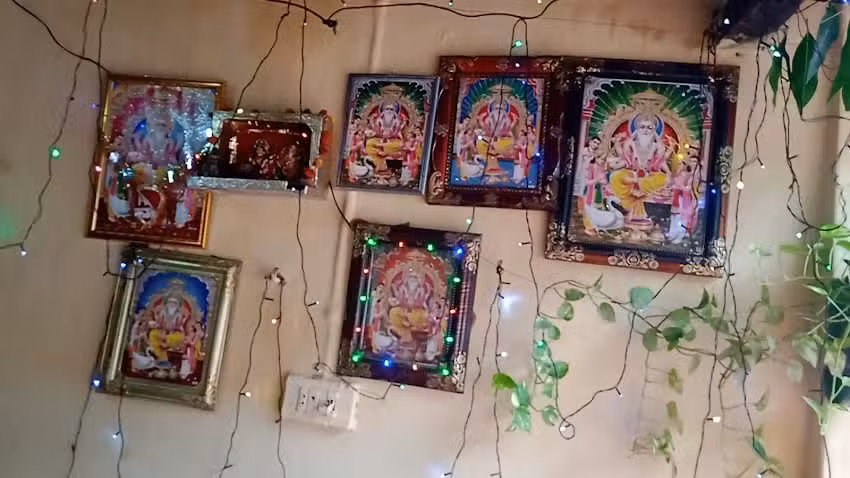 Kumar Auto Repairing Works