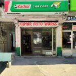 Kumar Auto Works