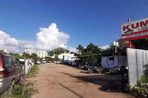 Kumar Chittoor Auto Garrage