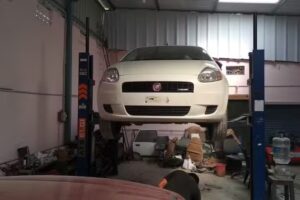 Kumaran Auto Technics