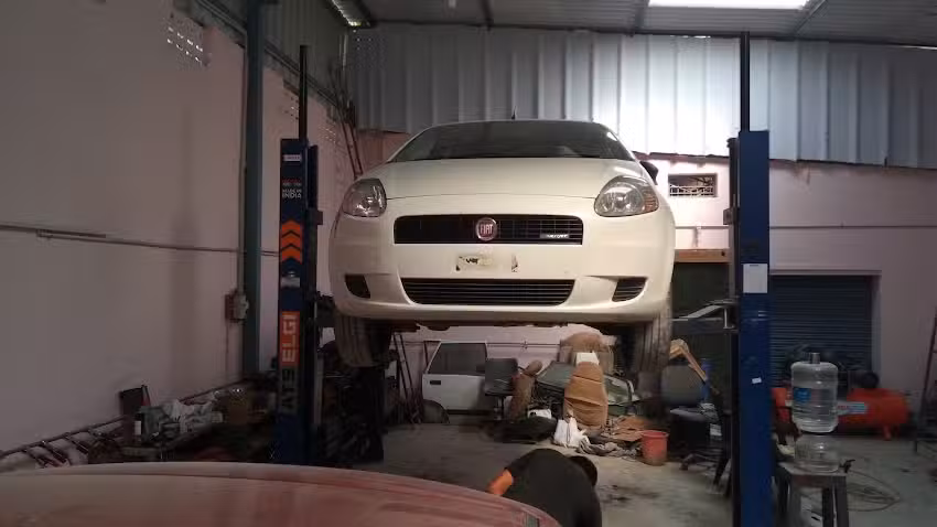 Kumaran Auto Technics