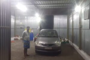 KUMARAN CAR CARE CLINIC