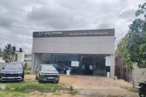 Kun Hyundai Service
