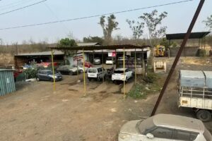 Kunal Auto Mobile Garage And Service Centre and car towing service