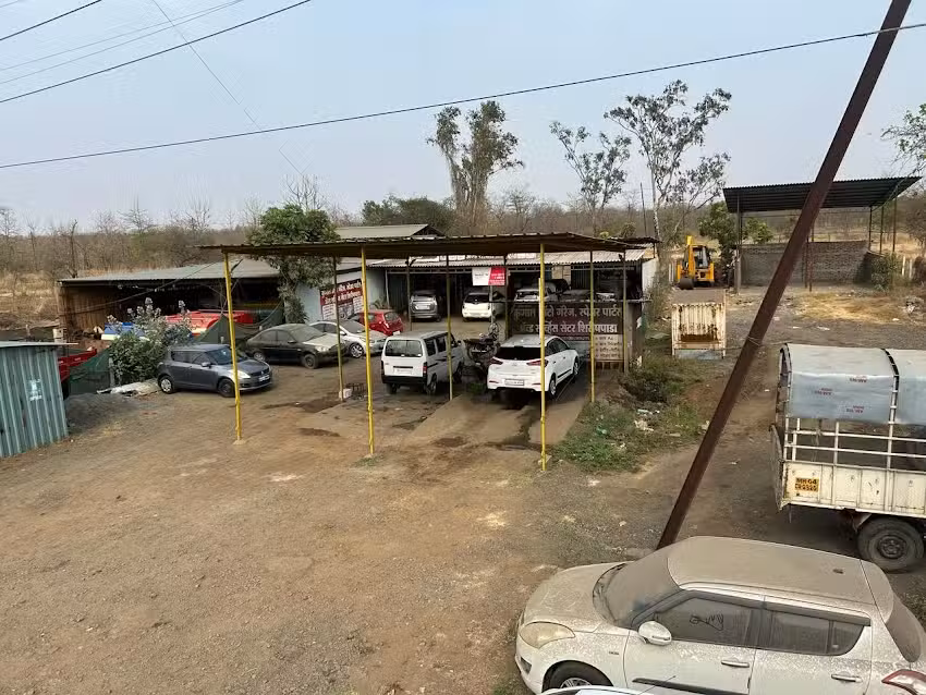 Kunal Auto Mobile Garage And Service Centre and car towing service