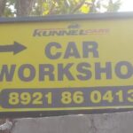 Kunnel car workshop