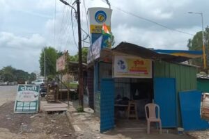 Kureshi auto electrician works