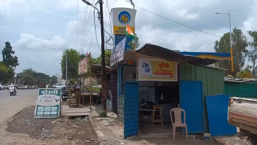 Kureshi auto electrician works