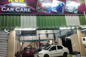 KVR CAR CARE