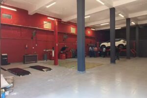 L&rsquo;atelier Citro&euml;n Workshop Ghaziabad-Dream