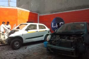 L & G Motors