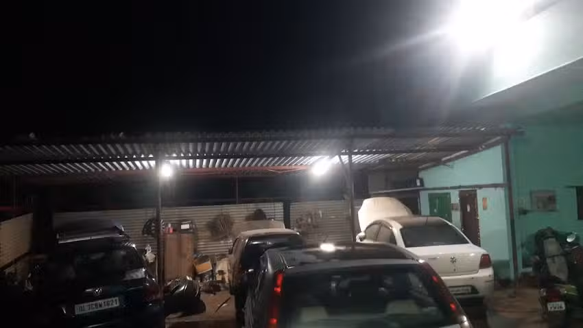 Lakshmi auto care