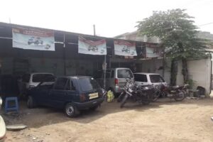 Lakshmi Car Care Erode