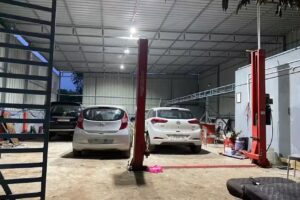 Lakshmi Ganapathi Cars