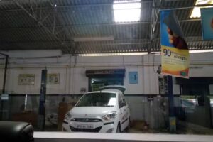 Lakshmi Hyundai SERVICE Center