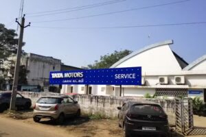 Lakshmi Tata Ambattur Service