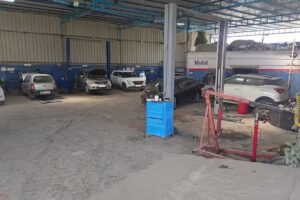 Lalit&rsquo;s Motokraft [Multi-Brand Car Workshop]