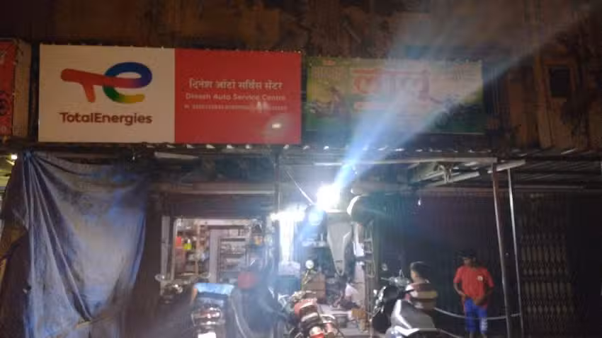 LALU Dinesh Auto Service Center DNSB