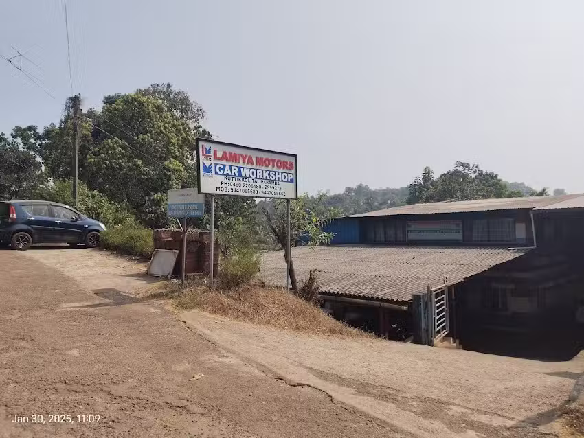 Lamiya Motors