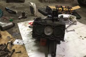 Laukik’s Motor Care