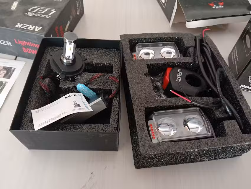 Laxmi Narayan Auto Parts