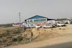 LG Motors Car Service