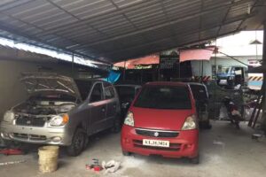 Limertty Auto Garrage