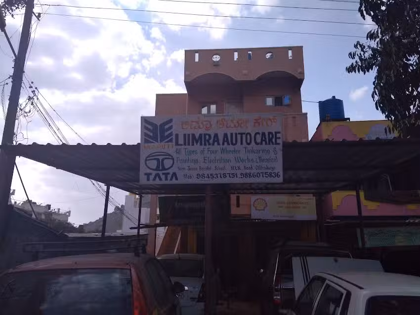 limra auto care