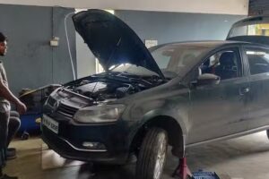 Lingeshwara car care