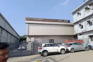 Lohia Hyundai Service