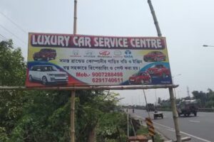LUXURY CAR SERVICE CENTRE