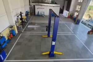 LYALLPUR TOYOTA NABHA