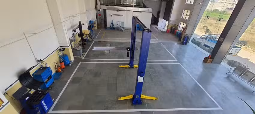 LYALLPUR TOYOTA NABHA