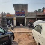 M.R. Moters Workshop