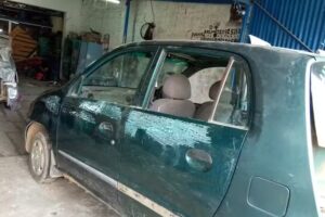 M S Manjunatha Spray Painting Works