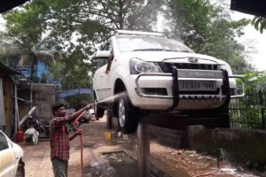 M/s Neelachal Motor Works