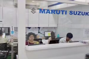 M/s Super Auto Services Pvt Ltd