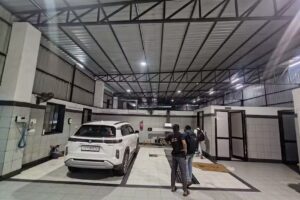 M SQUARE MOTORS NEXA SERVICE RAIGARH