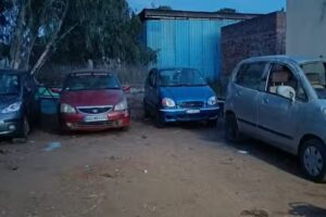 M.zabiulla Car mechanic