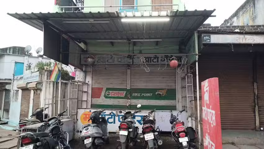 Maa Auto Parts Vidisha